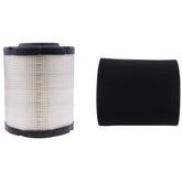 JZGRDN air filter 063-5005-00 for Bad Boy engines improves airflow and protection.