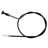 JZGRDN choke cable 1129753 product shot for durable choke control on Toro Timecutter.