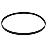 JZGRDN drive belt 9490-000-7900 close-up, durable replacement for Stihl TS420/TS500i.