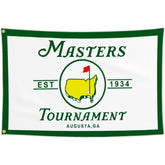 JZYIZYU golf flag 3x5 banner with brass grommets for durable indoor or outdoor display.