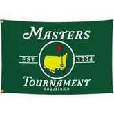 JZYIZYU golf flag 3x5ft banner for outdoor decor and festive spaces