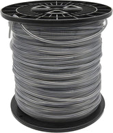 KAKO 105 trimmer line with 0.105 inch diameter designed for tough cutting tasks