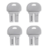 Kamrexi FBS1078 station key main function fits EZ Klean stations