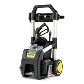 Kärcher K1700B front view shows portable cleaning power for home projects