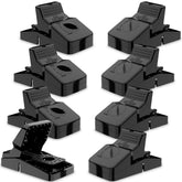 Kat Sense Rat Trap ready for indoor-outdoor placement and quick capture