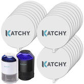 KATCHY Original glue board refill pack for easy indoor replacement.
