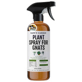 KATE'S GARDEN Plant Spray bottle shown for indoor plant protection.