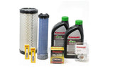 Kawasaki Tune Up Kit inner air filter for FX engines improves filtration.