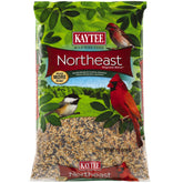 Kaytee Northeast Regional Wild Bird Blend package front view