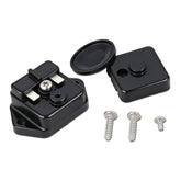 Kefly pressure switch close-up highlighting 60 psi precision for reliable pump operation