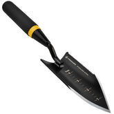 Kemaier heavy-duty trowel blade for rugged digging and bulb planting.