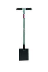 Kenyon S550 trencher head close-up highlights durable steel for precise trenching.