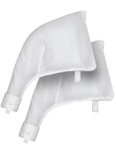 Keptwell zippered filter bags for Polaris 360/380 fit securely and simplify maintenance