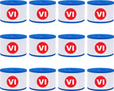 KGC Type VI filter pack for Coleman Saluspa keeps spa water clear with reliable replacements.