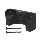 KIBOVAMO M18 wall mount bracket fits 2724-20 securely for quick access.