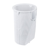 KIBOVAMO SPX3000M basket front view shows exact fit and debris capture