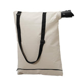 Kicofyee blower vacuum bag for 108-8994 with quick fit and sturdy seams.
