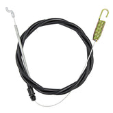 Kimsion 119-2379 traction cable on Toro Recycler improves mower traction