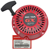 Kindza recoil starter assembly for Honda GX270 ensuring reliable engine start