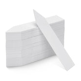 KINGLAKE 500-pack 4-inch plant labels for garden labeling