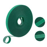 KINGLAKE GARDEN plant tape 65ft length ready for easy plant support.