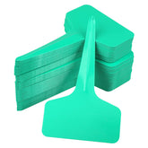 KINGLAKE green plant labels pack neatly marks seeds and plots.
