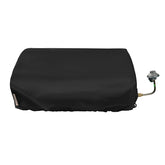 KINGLY griddle-cover-dimension ensures a precise fit for Blackstone 22-inch griddle.