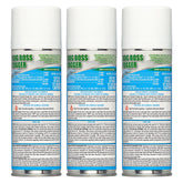 KINZUA Environmental Bug Fogger emits fast-acting mist for quick indoor and outdoor control.