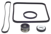 Kit King USA SPX1600TRA diffuser gasket for stable pump seal alignment