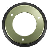KitchenKipper Drive Friction Disc assembly guide shows secure mounting for reliable operation.