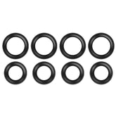 KitchenKipper SPX3000 small O-ring for secure sealing in pressure washers