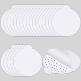 Kittmip 48-round glue boards pack shown for fast pest capture and replacement.