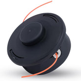 Kizut FS55R trimmer head assembly: quick setup compatible with 25-2 Autocut.