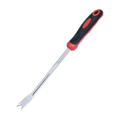 KLDOLLAR Weed Puller Tool removes dandelions with ease in lawns