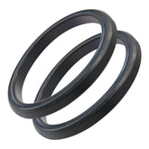 Koatukys friction wheel for Cub Cadet 935-04054, dependable replacement to restore snow blower efficiency
