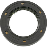 Kohler OEM oil seal close-up for durable engine performance.