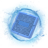 KOIOYA hot tub mineral sanitizer for Sundance Spas filter delivers crystal-clear water.