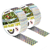 KOKMEYA Bird Scare Tape coil reflects sunlight to deter birds