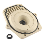 Kolasina seal plate for Pentair Whisperflo compatibility enhances pump reliability and sealing.