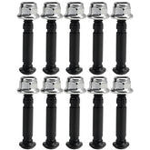 KPALAG snow blower shear pin set for reliable replacement with durable pins