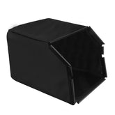 Kscjdg 970698001 lawnmower bag for Ryobi 20-inch, efficient grass collection.