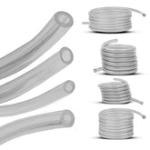 KT Deals 4 size fuel line kit closeup versatile sizes for many small engines
