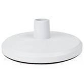 Kufudigital SP1106 skimmer vacuum plate on the skimmer basket traps large debris efficiently.
