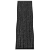 Kuyal front door mat 3x10 exterior view shows wide entry area and welcome foot traffic.