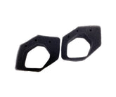 Kvjicdo air filter for Husqvarna 324HDA55X – outer view of two-pack