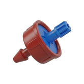 La Farah 0.5 GPH dripper close-up for even watering