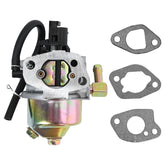 laffoonparts 751-15236 carburetor ready for snow blower replacement
