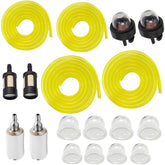 laffoonparts ac04122 2 feet fuel line kit for small engines
