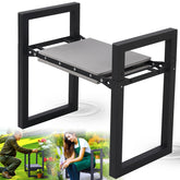LAKEROD garden kneeler anti-tip design for stable outdoor use