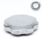 Lakeyulystore 17620-ZH7-013 cap front view showing secure, leak-free seal for engines